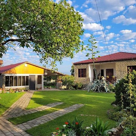 Villa Tamarisi Rokiti Bagian luar foto