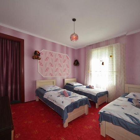 Villa Tamarisi Rokiti Bagian luar foto